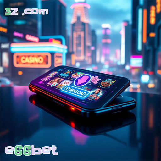 Recursos Imperdíveis para Baixar no e66bet para Jogadores