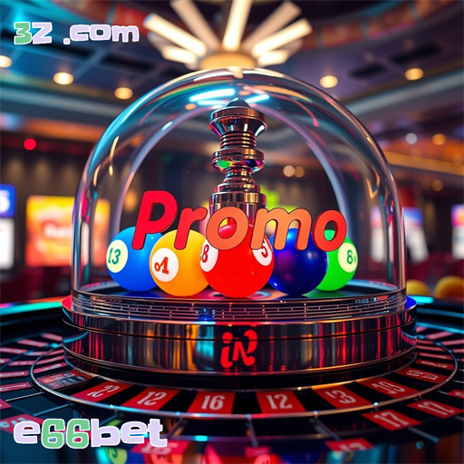 Promoções Imperdíveis da e66bet: Aumente sua Diversão com Ofertas